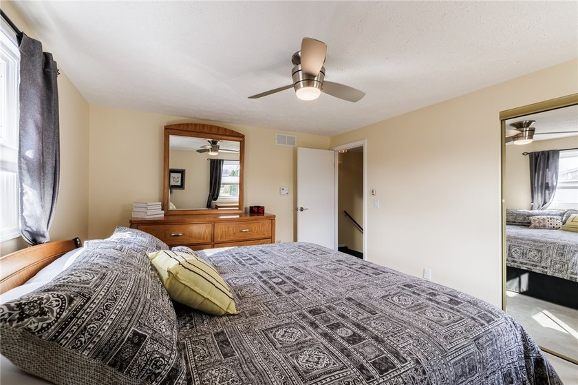 Welcome to this well-maintained home offering a perfect blend of - photo 23