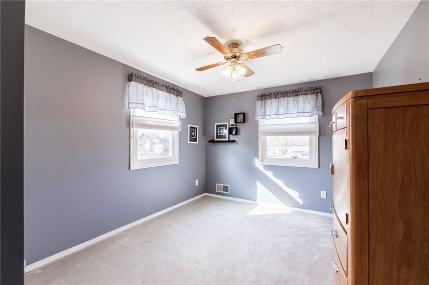 Welcome to this well-maintained home offering a perfect blend of - photo 25
