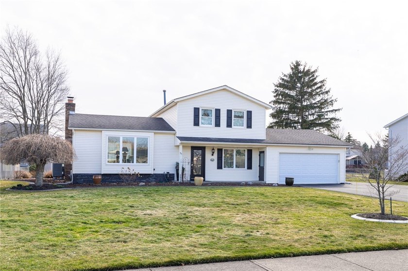 Welcome to this well-maintained home offering a perfect blend of - photo 30