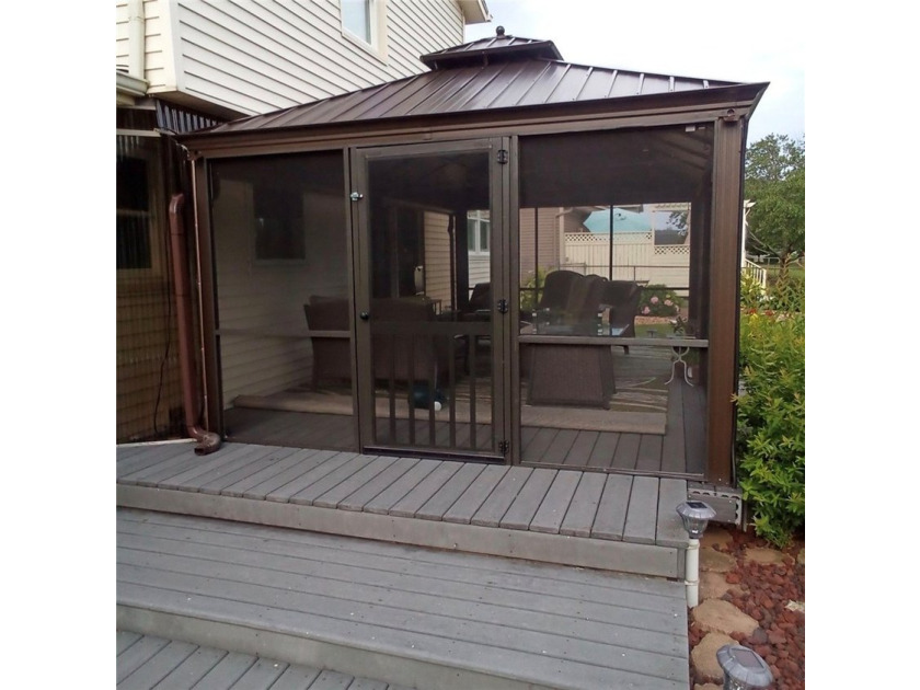 Welcome to this well-maintained home offering a perfect blend of - photo 31