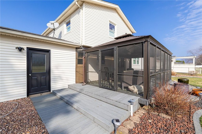 Welcome to this well-maintained home offering a perfect blend of - photo 32
