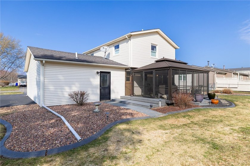 Welcome to this well-maintained home offering a perfect blend of - photo 35