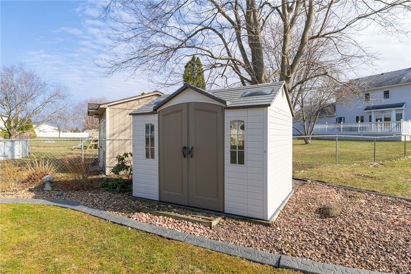 Welcome to this well-maintained home offering a perfect blend of - photo 38