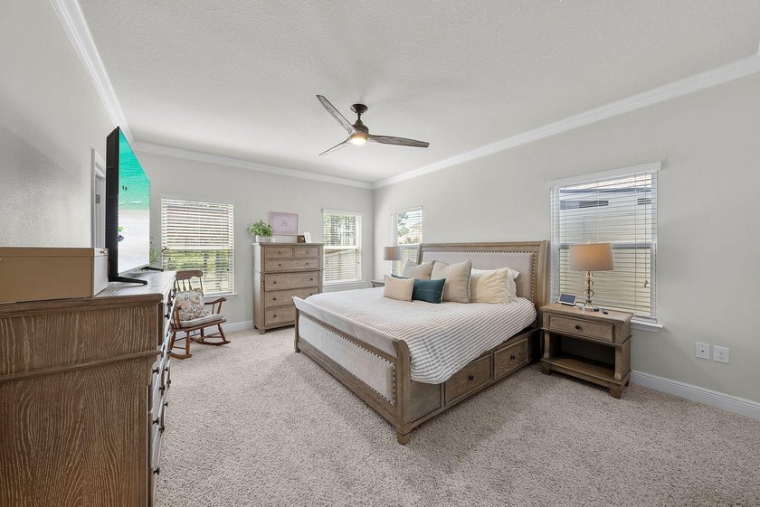 The .62 Acre lot in a serene community is located just 5 minutes - photo 13