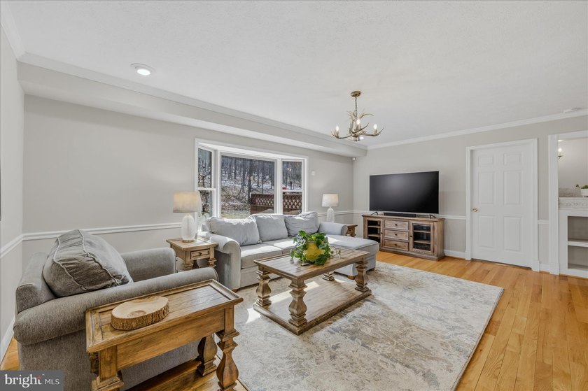 This custom Cape Cod offers approximately 2,600 square feet set - photo 15