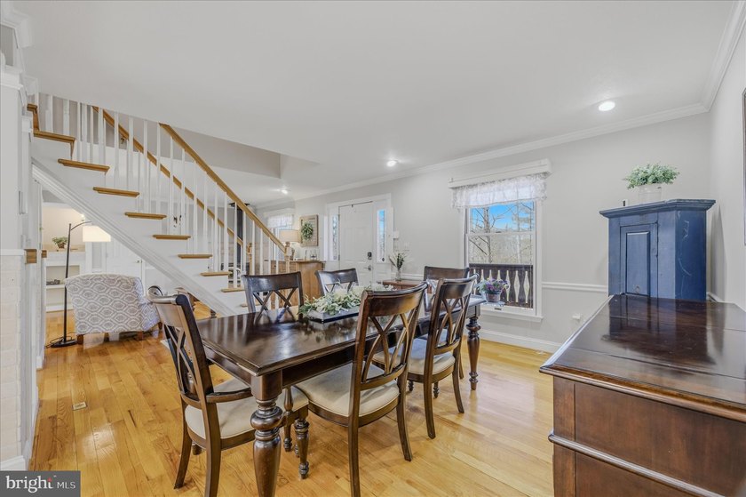 This custom Cape Cod offers approximately 2,600 square feet set - photo 17