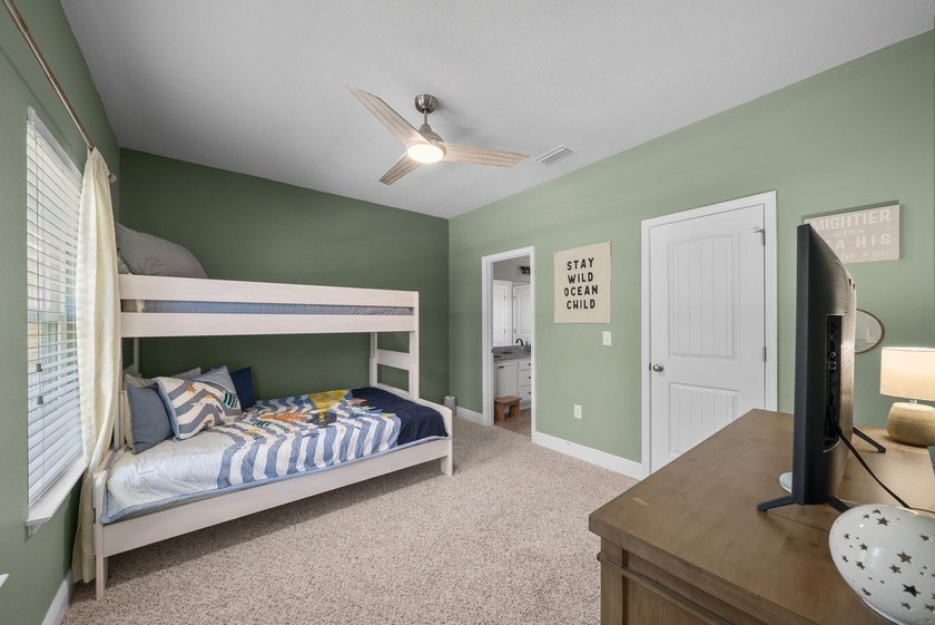 The .62 Acre lot in a serene community is located just 5 minutes - photo 19