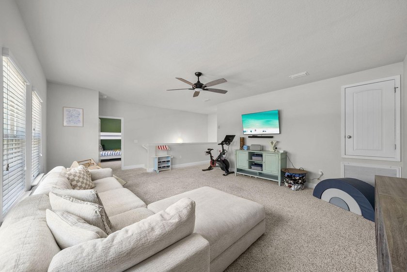 The .62 Acre lot in a serene community is located just 5 minutes - photo 21