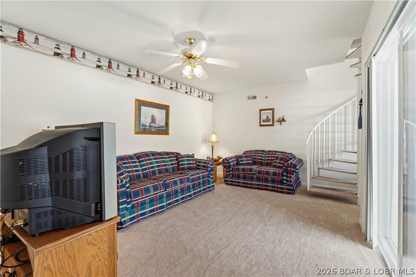 Rare opportunity at Lighthouse Landing! This fully furnished - photo 22