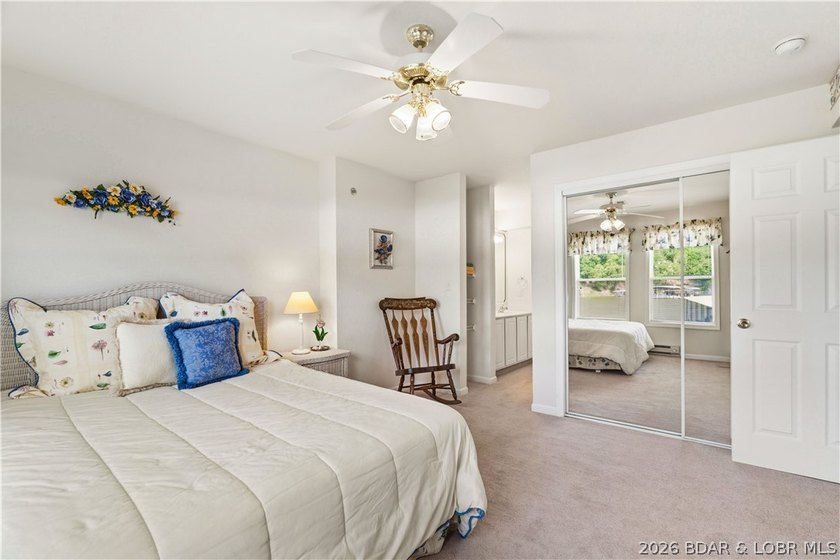 Rare opportunity at Lighthouse Landing! This fully furnished - photo 24
