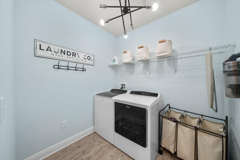 The .62 Acre lot in a serene community is located just 5 minutes - photo 25