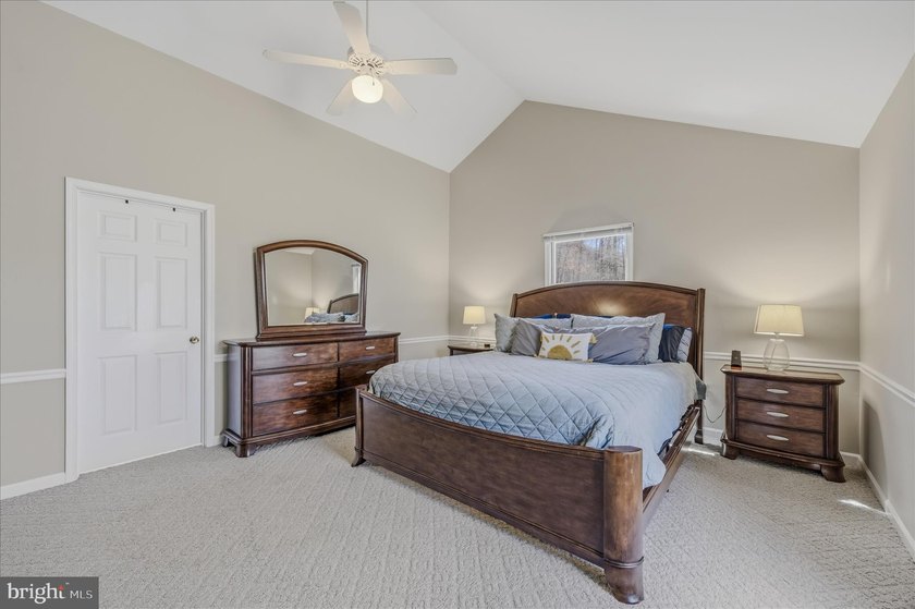 This custom Cape Cod offers approximately 2,600 square feet set - photo 26