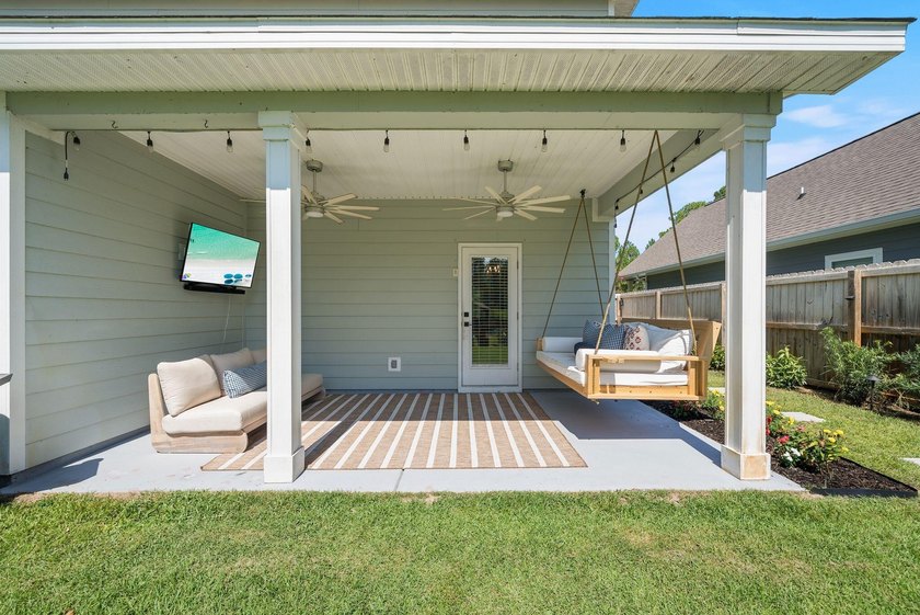 The .62 Acre lot in a serene community is located just 5 minutes - photo 28