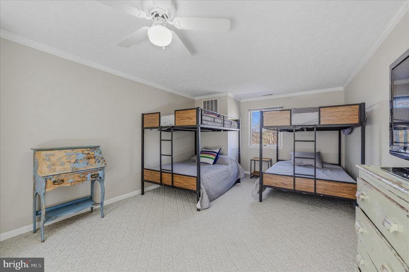 This custom Cape Cod offers approximately 2,600 square feet set - photo 29