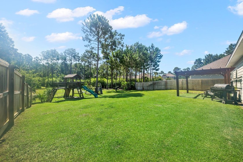 The .62 Acre lot in a serene community is located just 5 minutes - photo 31