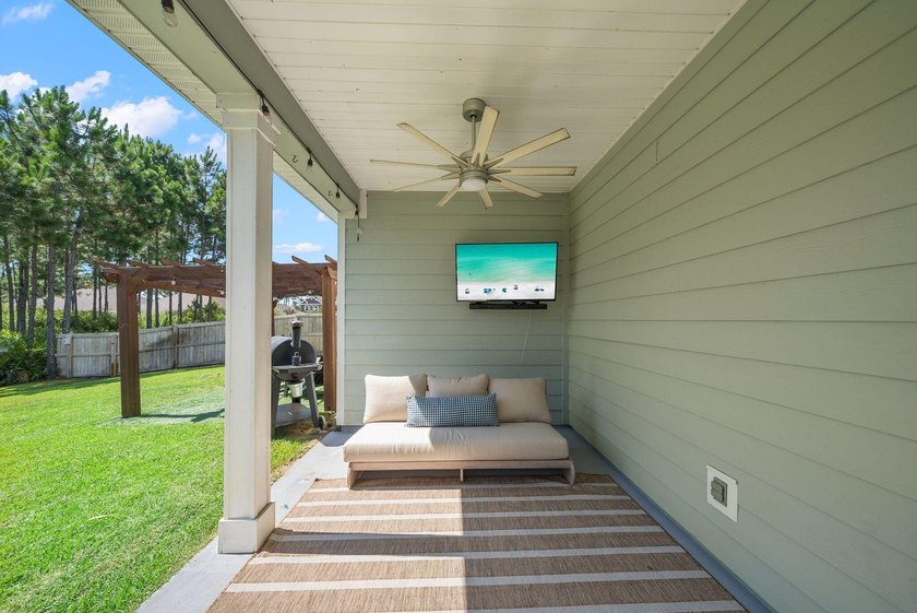 The .62 Acre lot in a serene community is located just 5 minutes - photo 34