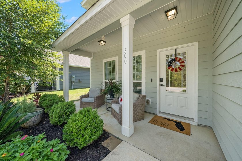 The .62 Acre lot in a serene community is located just 5 minutes - photo 35