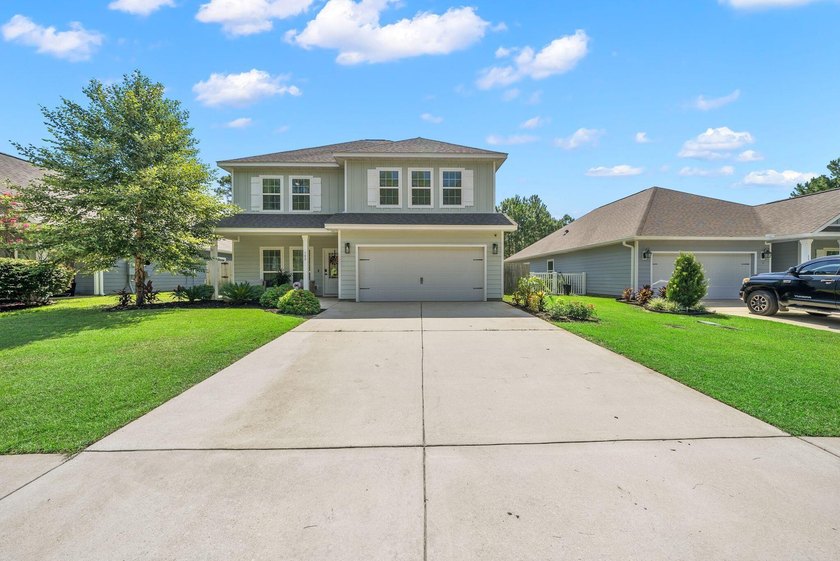 The .62 Acre lot in a serene community is located just 5 minutes - photo 36