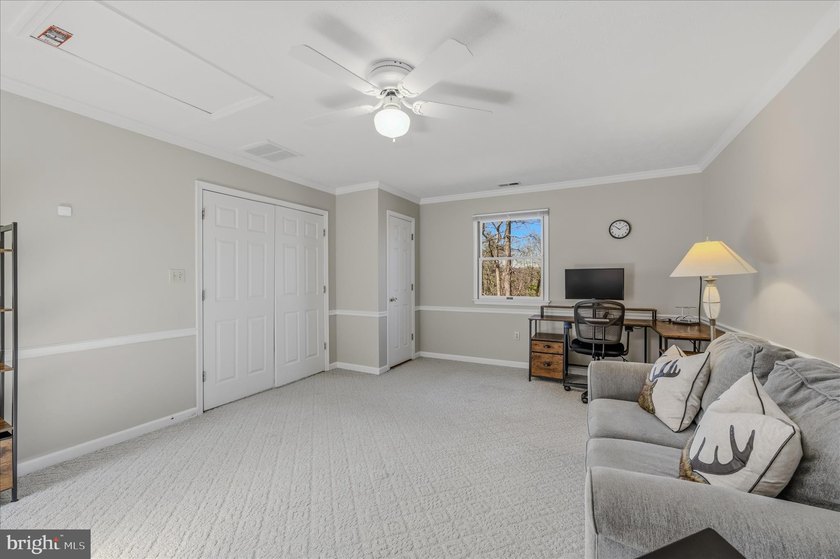This custom Cape Cod offers approximately 2,600 square feet set - photo 36