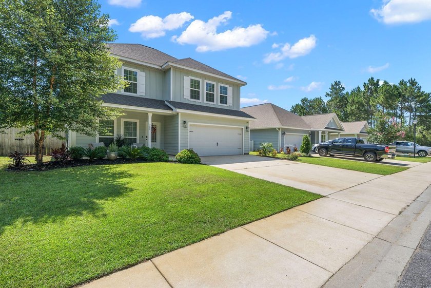 The .62 Acre lot in a serene community is located just 5 minutes - photo 37