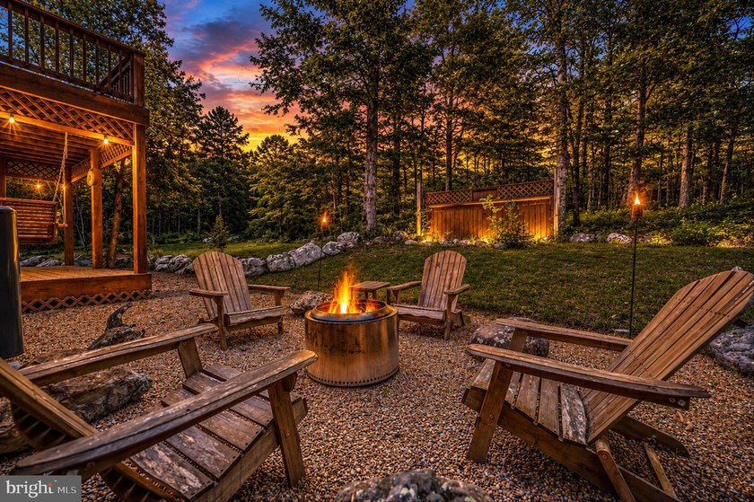 This custom Cape Cod offers approximately 2,600 square feet set - photo 37