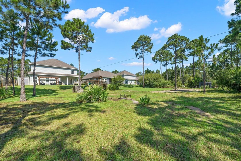 The .62 Acre lot in a serene community is located just 5 minutes - photo 40