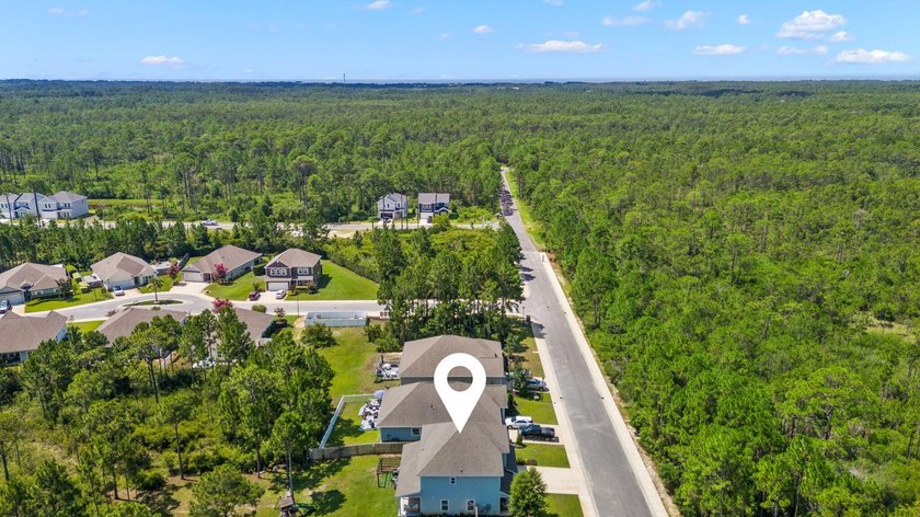 The .62 Acre lot in a serene community is located just 5 minutes - photo 41