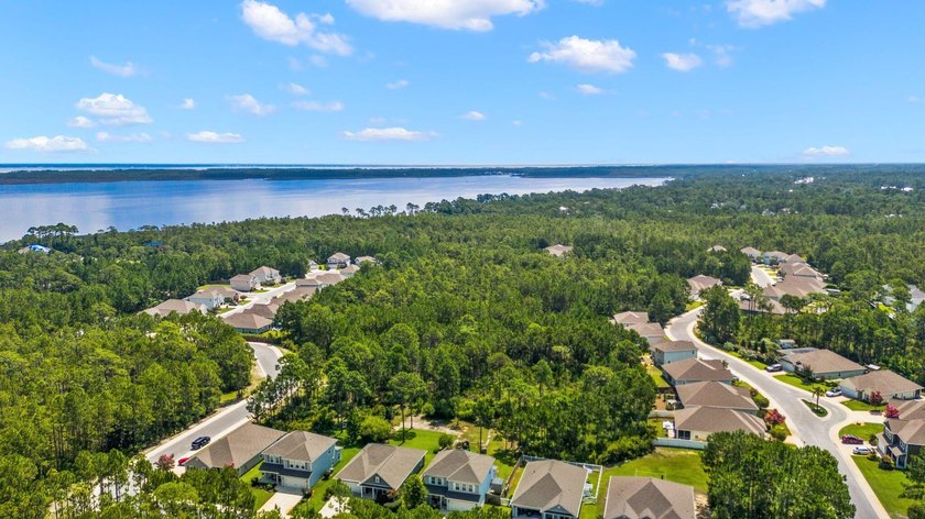 The .62 Acre lot in a serene community is located just 5 minutes - photo 43