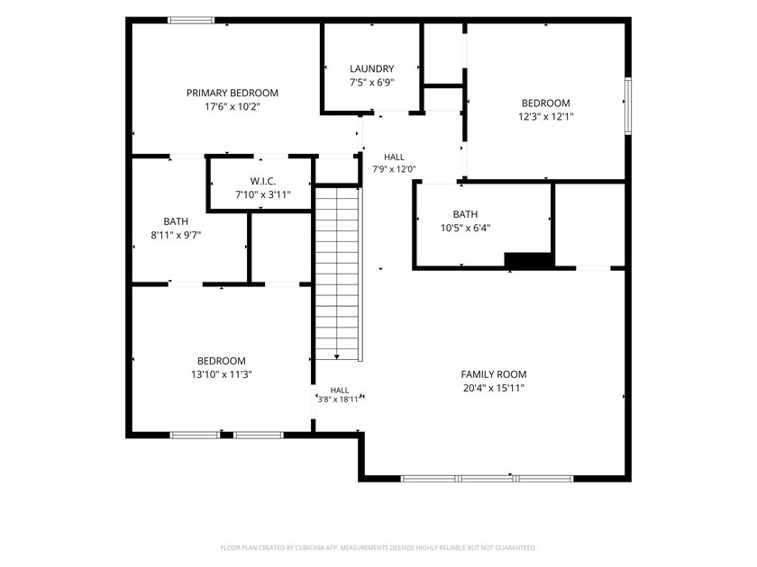 The .62 Acre lot in a serene community is located just 5 minutes - photo 46