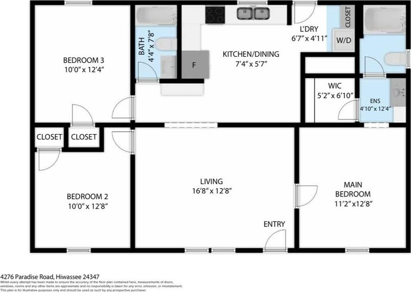 Experience waterfront living with this beautiful property - photo 13