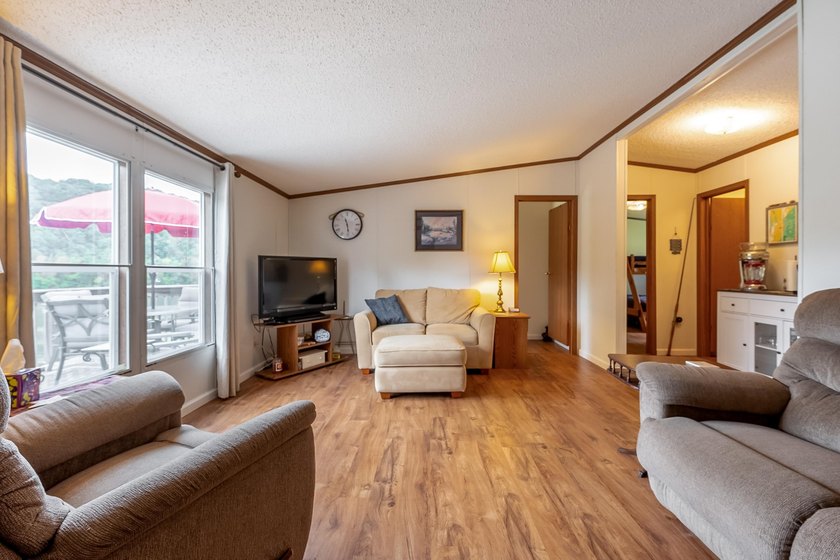 Experience waterfront living with this beautiful property - photo 14