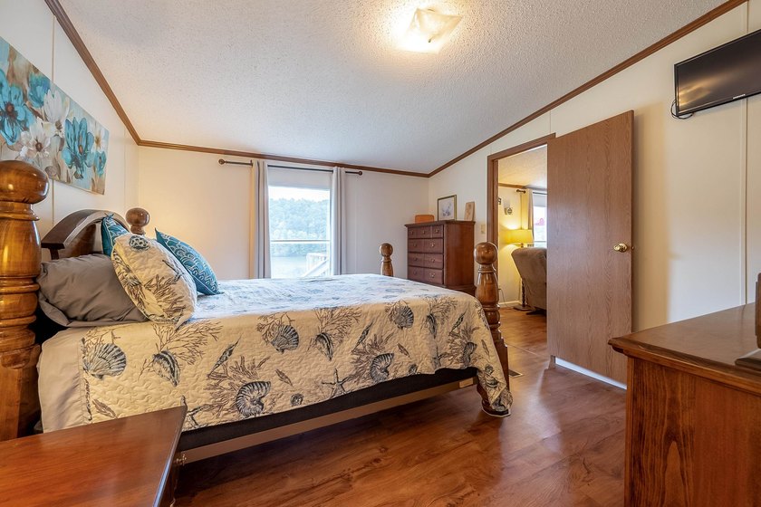 Experience waterfront living with this beautiful property - photo 21