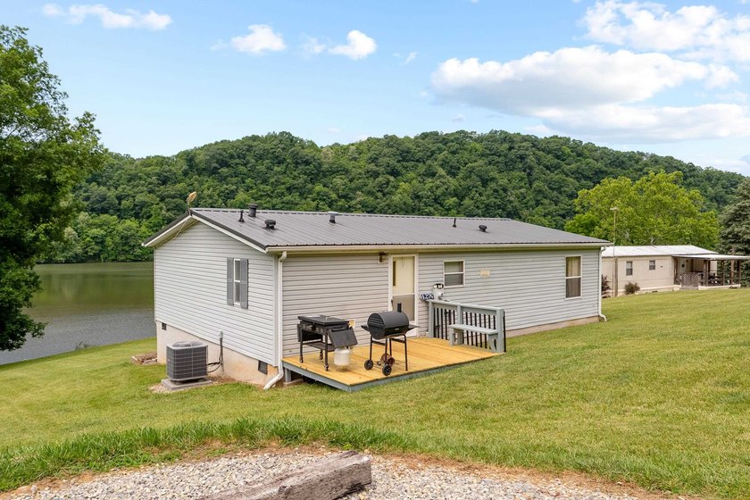 Experience waterfront living with this beautiful property - photo 25