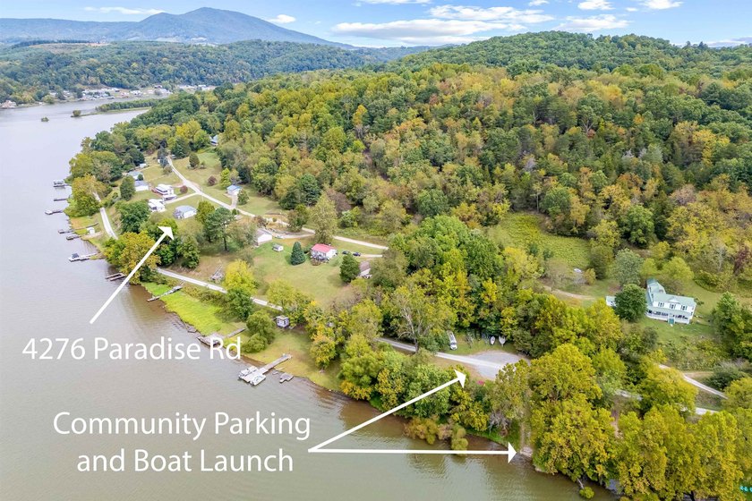 Experience waterfront living with this beautiful property - photo 28