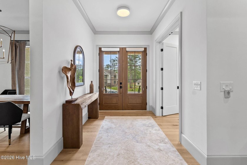 Located just a short stroll from Lake Pinehurst, this - photo 8