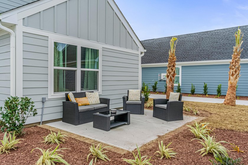 Experience the best of low maintenance living and coastal luxury - photo 21