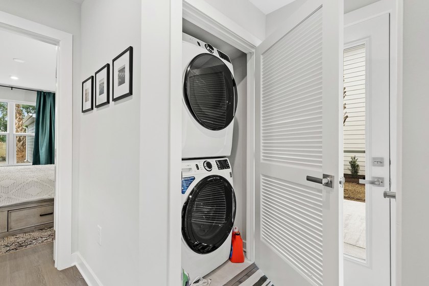 Experience the best of low maintenance living and coastal luxury - photo 28