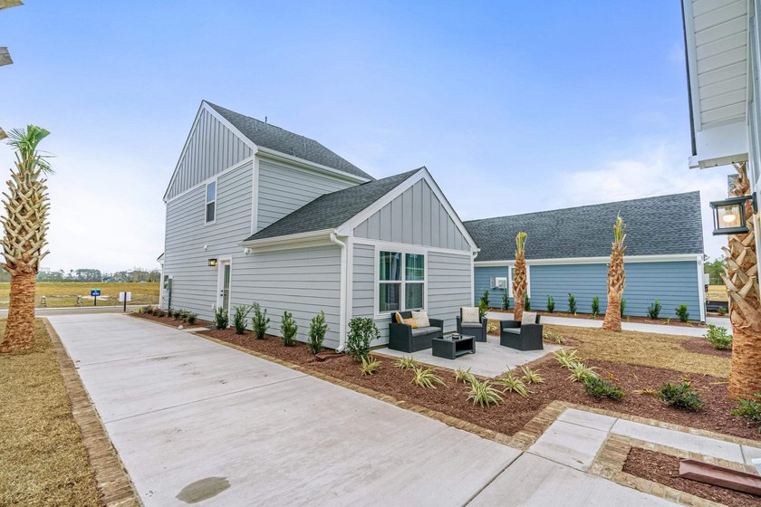 Experience the best of low maintenance living and coastal luxury - photo 30