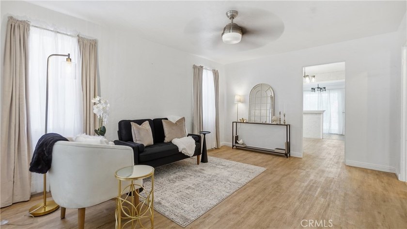 LIVE IN ONE, RENT THE OTHER!! 2 Homes + Large LOT + INCOME - photo 23