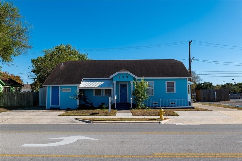 Discover endless potential with this small commercial property - photo 2