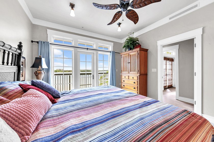 Welcome Home to your exquisite lakefront coastal oasis! Wild - photo 14