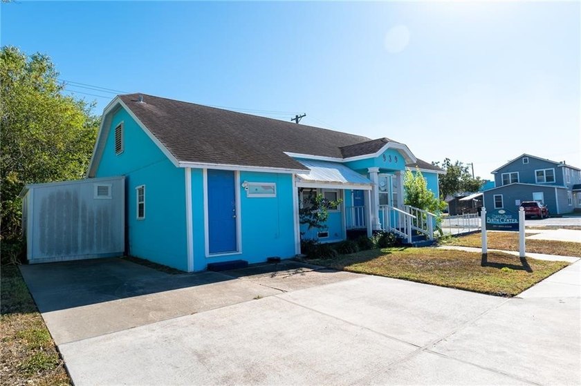 Discover endless potential with this small commercial property - photo 5