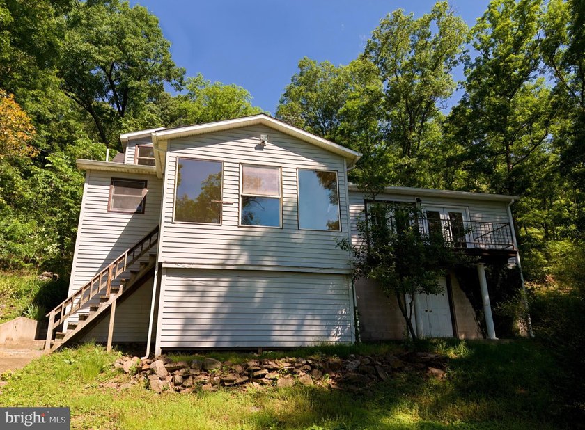 *Springfield Cabin* - Nestled along the hillside in scenic - photo 28