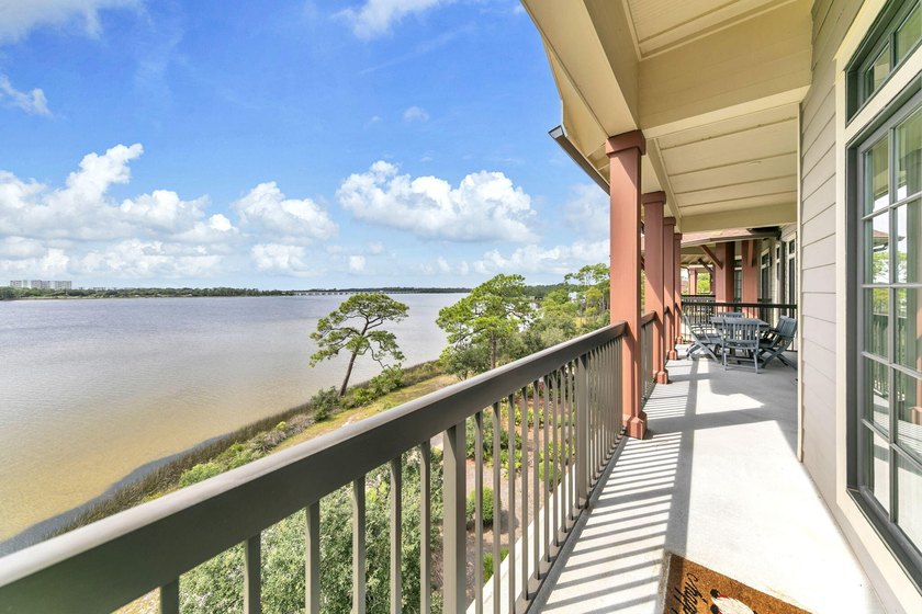 Welcome Home to your exquisite lakefront coastal oasis! Wild - photo 31