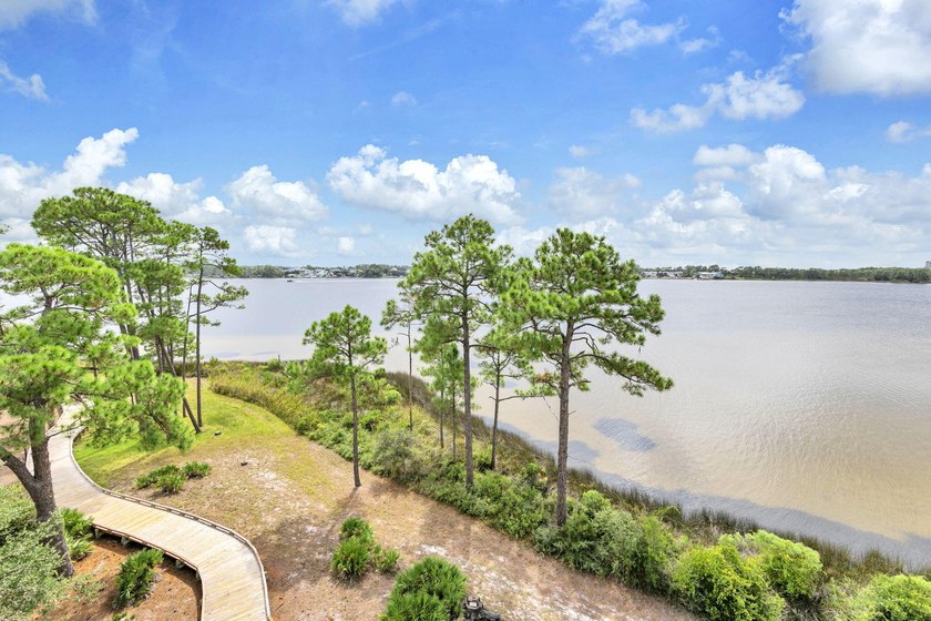 Welcome Home to your exquisite lakefront coastal oasis! Wild - photo 34