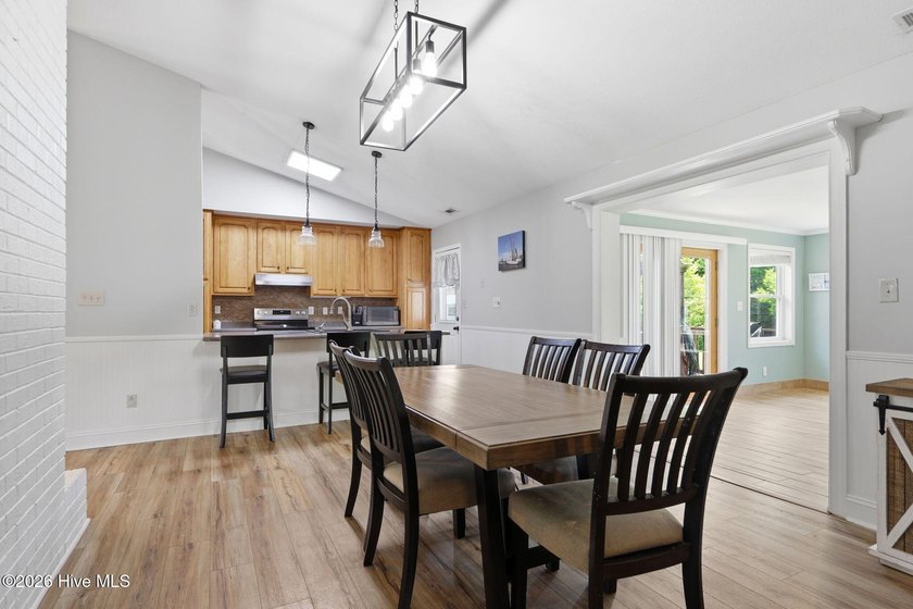 Come experience this peaceful setting on nearly an acre - photo 34