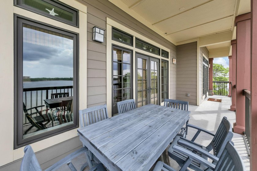 Welcome Home to your exquisite lakefront coastal oasis! Wild - photo 36