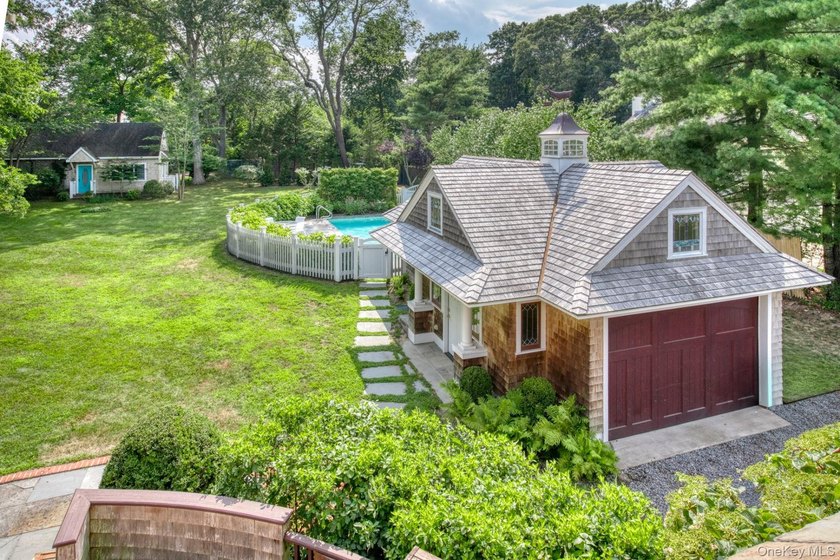 A true private compound set on just shy of an acre in one of the - photo 37