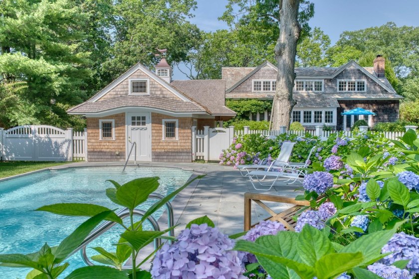 A true private compound set on just shy of an acre in one of the - photo 39