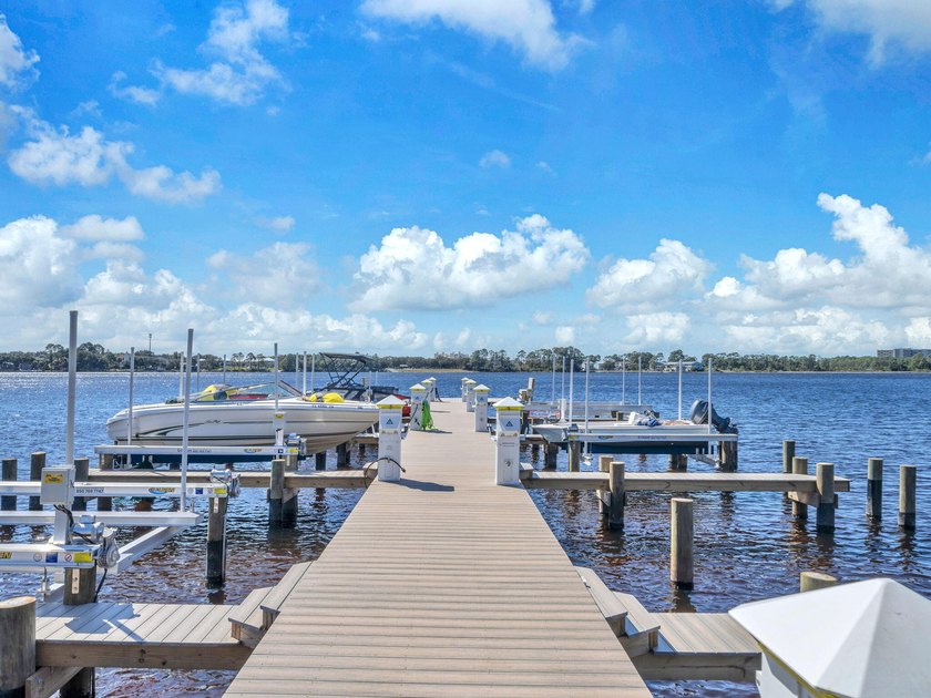 Welcome Home to your exquisite lakefront coastal oasis! Wild - photo 44